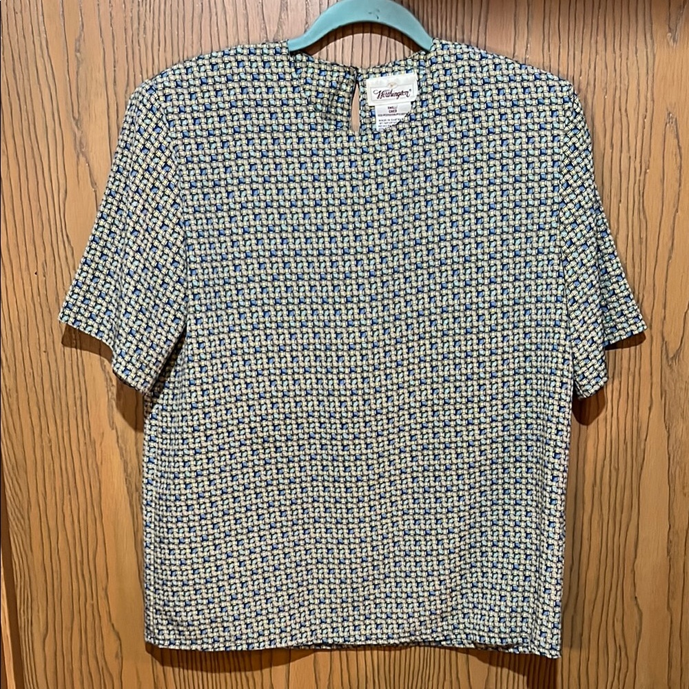 Vintage Worthington shirt!